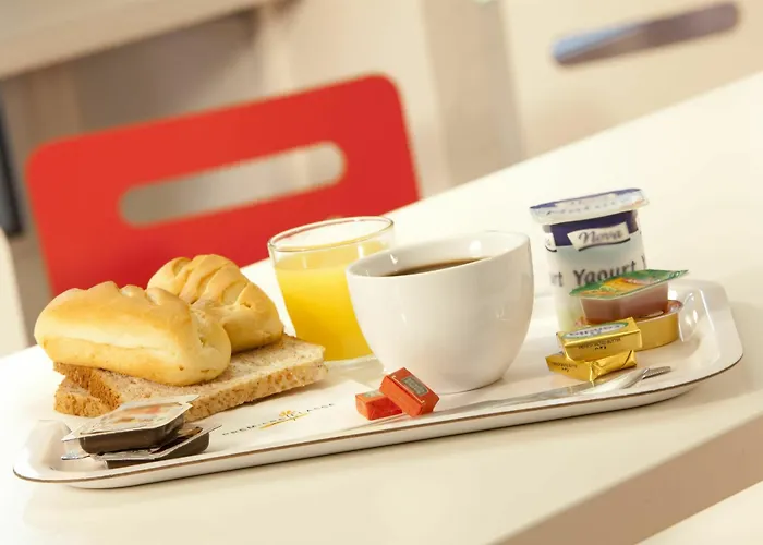 Première Classe Nantes Sud - Aéroport *