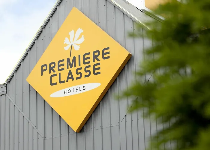 Hotel Première Classe Nantes Sud - Aéroport